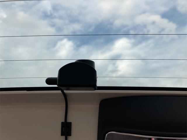 スペーシア ハイブリッドＸ　ドライブレコーダー　両側電動スライドドア　ナビ　ＴＶ　クリアランスソナー　レーンアシスト　衝突被害軽減システム　オートライト　スマートキー　アイドリングストップ　電動格納ミラー　シートヒーター（40枚目）