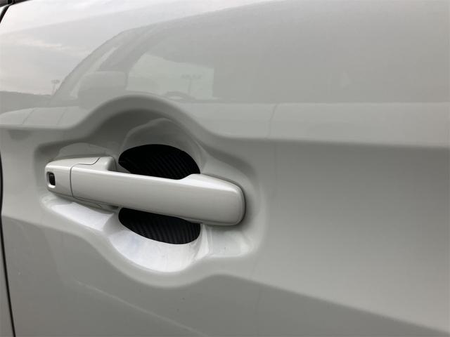 スペーシア ハイブリッドＸ　ドライブレコーダー　両側電動スライドドア　ナビ　ＴＶ　クリアランスソナー　レーンアシスト　衝突被害軽減システム　オートライト　スマートキー　アイドリングストップ　電動格納ミラー　シートヒーター（42枚目）