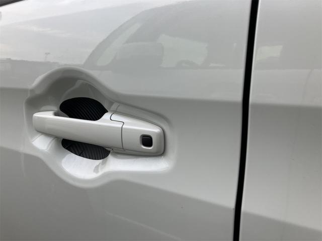 スペーシア ハイブリッドＸ　ドライブレコーダー　両側電動スライドドア　ナビ　ＴＶ　クリアランスソナー　レーンアシスト　衝突被害軽減システム　オートライト　スマートキー　アイドリングストップ　電動格納ミラー　シートヒーター（43枚目）