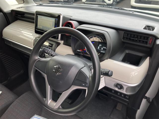 スペーシア ハイブリッドＸ　ドライブレコーダー　両側電動スライドドア　ナビ　ＴＶ　クリアランスソナー　レーンアシスト　衝突被害軽減システム　オートライト　スマートキー　アイドリングストップ　電動格納ミラー　シートヒーター（53枚目）