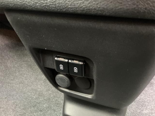 スペーシア ハイブリッドＸ　ドライブレコーダー　両側電動スライドドア　ナビ　ＴＶ　クリアランスソナー　レーンアシスト　衝突被害軽減システム　オートライト　スマートキー　アイドリングストップ　電動格納ミラー　シートヒーター（57枚目）