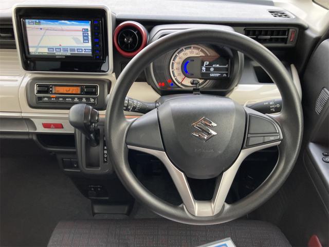 スペーシア ハイブリッドＸ　ドライブレコーダー　両側電動スライドドア　ナビ　ＴＶ　クリアランスソナー　レーンアシスト　衝突被害軽減システム　オートライト　スマートキー　アイドリングストップ　電動格納ミラー　シートヒーター（61枚目）