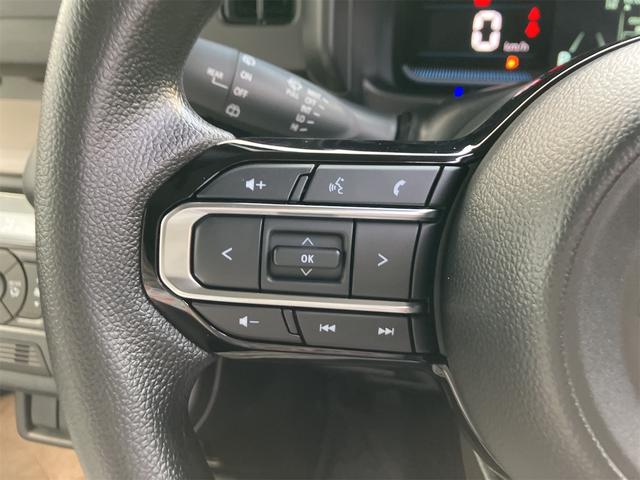 スペーシア ハイブリッドＧ　届け出済み未使用車　両側スライドドア　クリアランスソナー　衝突被害軽減システム　オートライト　ＬＥＤヘッドランプ　スマートキー　アイドリングストップ　電動格納ミラー　ベンチシート　ＣＶＴ（11枚目）