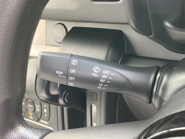 スペーシア ハイブリッドＧ　届け出済み未使用車　両側スライドドア　クリアランスソナー　衝突被害軽減システム　オートライト　ＬＥＤヘッドランプ　スマートキー　アイドリングストップ　電動格納ミラー　ベンチシート　ＣＶＴ（13枚目）