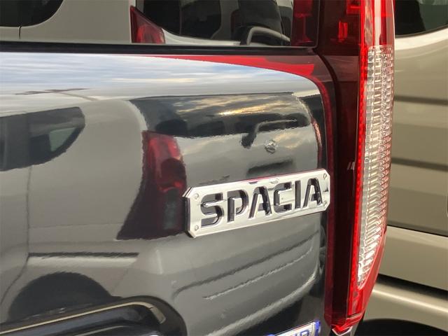 スペーシア ハイブリッドＧ　届け出済み未使用車　両側スライドドア　クリアランスソナー　衝突被害軽減システム　オートライト　ＬＥＤヘッドランプ　スマートキー　アイドリングストップ　電動格納ミラー　ベンチシート　ＣＶＴ（22枚目）