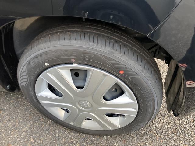 スペーシア ハイブリッドＧ　届け出済み未使用車　両側スライドドア　クリアランスソナー　衝突被害軽減システム　オートライト　ＬＥＤヘッドランプ　スマートキー　アイドリングストップ　電動格納ミラー　ベンチシート　ＣＶＴ（24枚目）