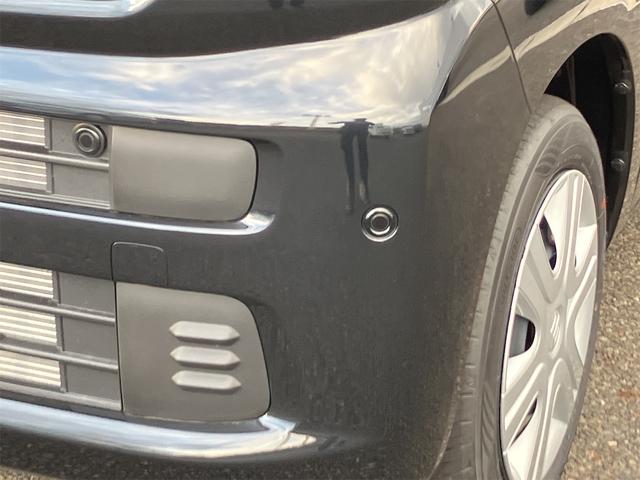 スペーシア ハイブリッドＧ　届け出済み未使用車　両側スライドドア　クリアランスソナー　衝突被害軽減システム　オートライト　ＬＥＤヘッドランプ　スマートキー　アイドリングストップ　電動格納ミラー　ベンチシート　ＣＶＴ（28枚目）