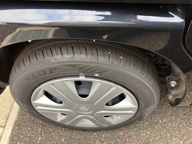 スペーシア ハイブリッドＧ　届け出済み未使用車　両側スライドドア　クリアランスソナー　衝突被害軽減システム　オートライト　ＬＥＤヘッドランプ　スマートキー　アイドリングストップ　電動格納ミラー　ベンチシート　ＣＶＴ（29枚目）