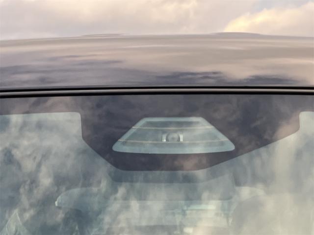 スペーシア ハイブリッドＧ　届け出済み未使用車　両側スライドドア　クリアランスソナー　衝突被害軽減システム　オートライト　ＬＥＤヘッドランプ　スマートキー　アイドリングストップ　電動格納ミラー　ベンチシート　ＣＶＴ（30枚目）