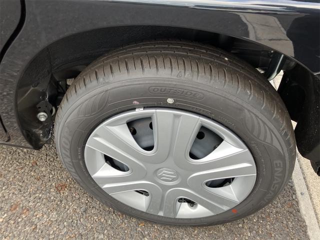 スペーシア ハイブリッドＧ　届け出済み未使用車　両側スライドドア　クリアランスソナー　衝突被害軽減システム　オートライト　ＬＥＤヘッドランプ　スマートキー　アイドリングストップ　電動格納ミラー　ベンチシート　ＣＶＴ（38枚目）