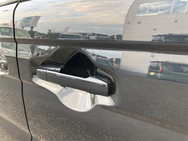 スペーシア ハイブリッドＧ　届け出済み未使用車　両側スライドドア　クリアランスソナー　衝突被害軽減システム　オートライト　ＬＥＤヘッドランプ　スマートキー　アイドリングストップ　電動格納ミラー　ベンチシート　ＣＶＴ（39枚目）