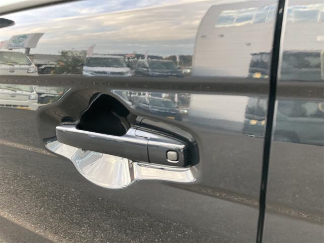 スペーシア ハイブリッドＧ　届け出済み未使用車　両側スライドドア　クリアランスソナー　衝突被害軽減システム　オートライト　ＬＥＤヘッドランプ　スマートキー　アイドリングストップ　電動格納ミラー　ベンチシート　ＣＶＴ（40枚目）