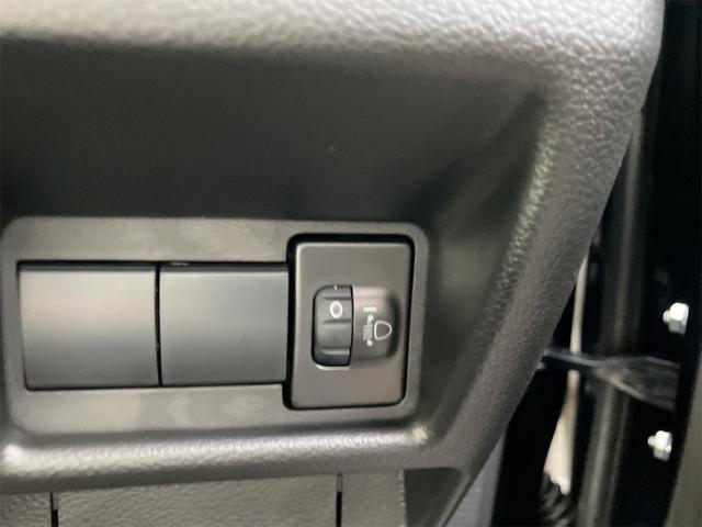 スペーシア ハイブリッドＧ　届け出済み未使用車　両側スライドドア　クリアランスソナー　衝突被害軽減システム　オートライト　ＬＥＤヘッドランプ　スマートキー　アイドリングストップ　電動格納ミラー　ベンチシート　ＣＶＴ（49枚目）