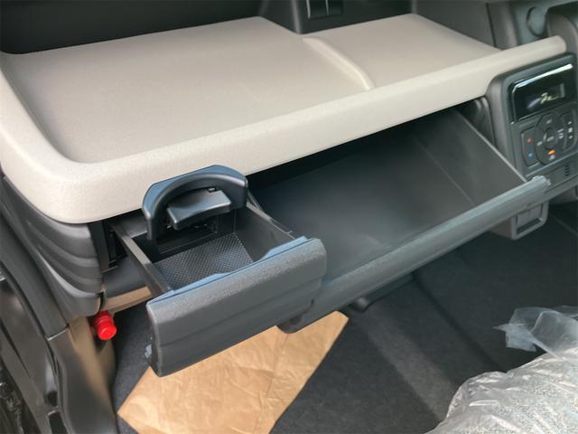 スペーシア ハイブリッドＧ　届け出済み未使用車　両側スライドドア　クリアランスソナー　衝突被害軽減システム　オートライト　ＬＥＤヘッドランプ　スマートキー　アイドリングストップ　電動格納ミラー　ベンチシート　ＣＶＴ（52枚目）