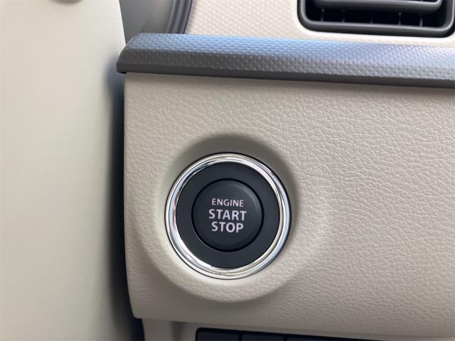 アルトラパン ハイブリッドG 届け出済み未使用車 クリアランスソナー レーンアシスト 衝突被害軽減システム オートライト スマートキー アイドリングストップ 電動格納ミラー シートヒーター ベンチシート CVT 盗難防止システム(12枚目)