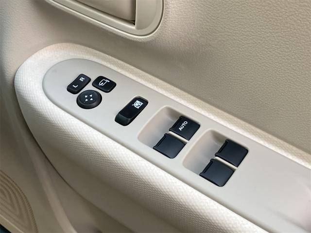 アルトラパン ハイブリッドG 届け出済み未使用車 クリアランスソナー レーンアシスト 衝突被害軽減システム オートライト スマートキー アイドリングストップ 電動格納ミラー シートヒーター ベンチシート CVT 盗難防止システム(14枚目)