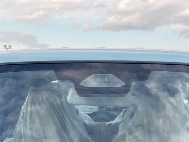 アルトラパン ハイブリッドG 届け出済み未使用車 クリアランスソナー レーンアシスト 衝突被害軽減システム オートライト スマートキー アイドリングストップ 電動格納ミラー シートヒーター ベンチシート CVT 盗難防止システム(23枚目)