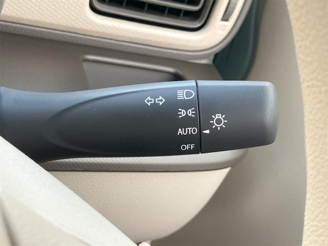 アルトラパン ハイブリッドG 届け出済み未使用車 クリアランスソナー レーンアシスト 衝突被害軽減システム オートライト スマートキー アイドリングストップ 電動格納ミラー シートヒーター ベンチシート CVT 盗難防止システム(39枚目)