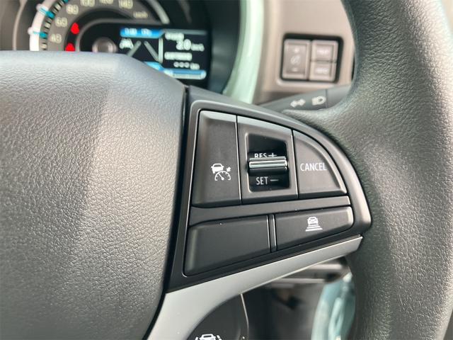 ハスラー ハイブリッドＧ　クリアランスソナー　オートクルーズコントロール　レーンアシスト　衝突被害軽減システム　オートライト　ＬＥＤヘッドランプ　スマートキー　アイドリングストップ　電動格納ミラー　ＣＶＴ　盗難防止システム（12枚目）