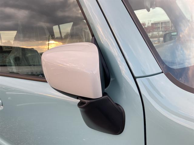 ハスラー ハイブリッドＧ　クリアランスソナー　オートクルーズコントロール　レーンアシスト　衝突被害軽減システム　オートライト　ＬＥＤヘッドランプ　スマートキー　アイドリングストップ　電動格納ミラー　ＣＶＴ　盗難防止システム（22枚目）