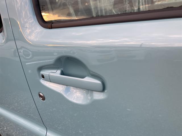 ハスラー ハイブリッドＧ　クリアランスソナー　オートクルーズコントロール　レーンアシスト　衝突被害軽減システム　オートライト　ＬＥＤヘッドランプ　スマートキー　アイドリングストップ　電動格納ミラー　ＣＶＴ　盗難防止システム（28枚目）