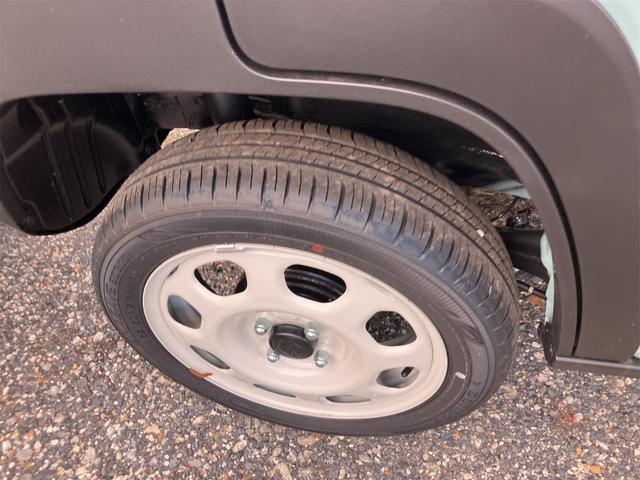 ハスラー ハイブリッドＧ　クリアランスソナー　オートクルーズコントロール　レーンアシスト　衝突被害軽減システム　オートライト　ＬＥＤヘッドランプ　スマートキー　アイドリングストップ　電動格納ミラー　ＣＶＴ　盗難防止システム（30枚目）