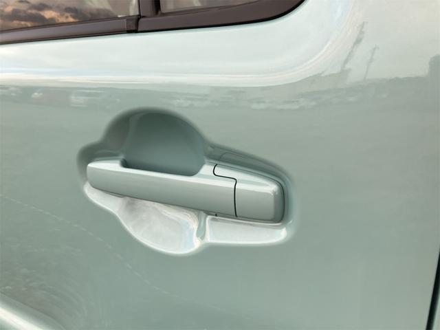 ハスラー ハイブリッドＧ　クリアランスソナー　オートクルーズコントロール　レーンアシスト　衝突被害軽減システム　オートライト　ＬＥＤヘッドランプ　スマートキー　アイドリングストップ　電動格納ミラー　ＣＶＴ　盗難防止システム（33枚目）