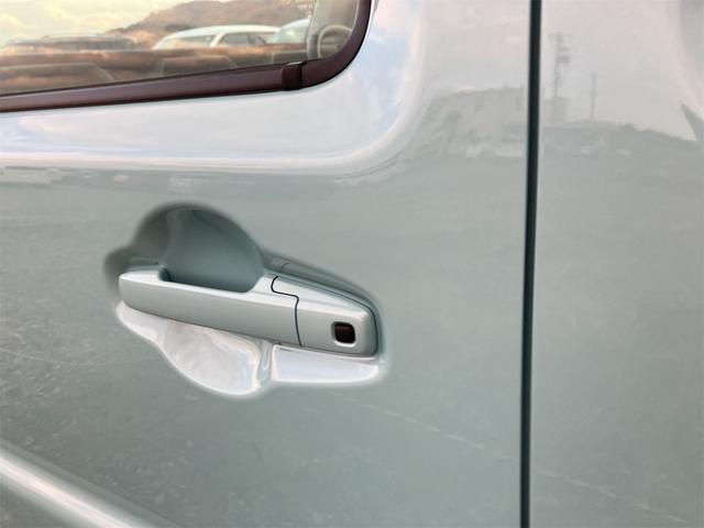 ハスラー ハイブリッドＧ　クリアランスソナー　オートクルーズコントロール　レーンアシスト　衝突被害軽減システム　オートライト　ＬＥＤヘッドランプ　スマートキー　アイドリングストップ　電動格納ミラー　ＣＶＴ　盗難防止システム（34枚目）