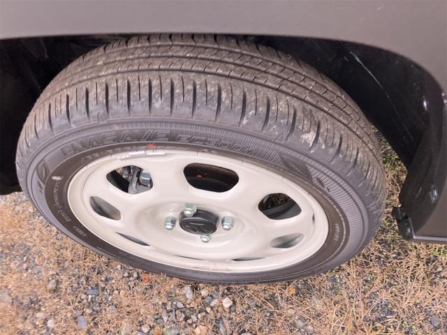 ハスラー ハイブリッドＧ　クリアランスソナー　オートクルーズコントロール　レーンアシスト　衝突被害軽減システム　オートライト　ＬＥＤヘッドランプ　スマートキー　アイドリングストップ　電動格納ミラー　ＣＶＴ　盗難防止システム（37枚目）