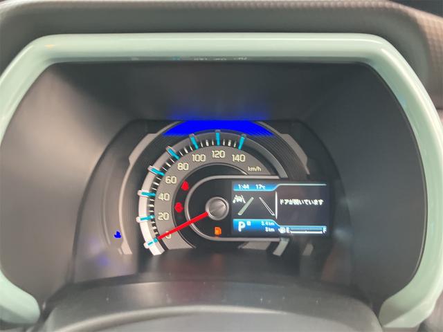 ハスラー ハイブリッドＧ　クリアランスソナー　オートクルーズコントロール　レーンアシスト　衝突被害軽減システム　オートライト　ＬＥＤヘッドランプ　スマートキー　アイドリングストップ　電動格納ミラー　ＣＶＴ　盗難防止システム（38枚目）