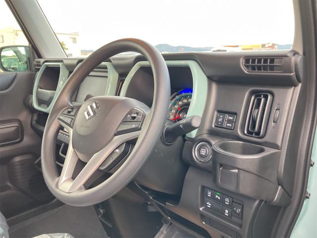 ハスラー ハイブリッドＧ　クリアランスソナー　オートクルーズコントロール　レーンアシスト　衝突被害軽減システム　オートライト　ＬＥＤヘッドランプ　スマートキー　アイドリングストップ　電動格納ミラー　ＣＶＴ　盗難防止システム（42枚目）