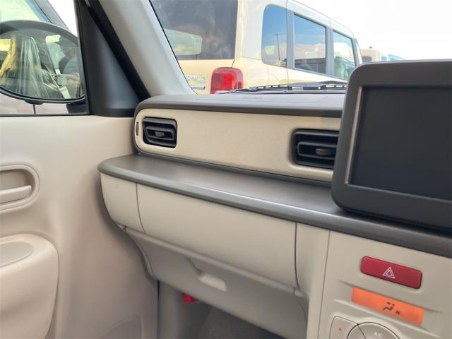 アルトラパンLC ハイブリッドL クリアランスソナー レーンアシスト 衝突被害軽減システム オートライト LEDヘッドランプ スマートキー アイドリングストップ 電動格納ミラー シートヒーター ベンチシート CVT 盗難防止システム(11枚目)