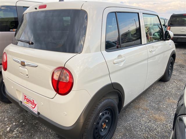 アルトラパンLC ハイブリッドL クリアランスソナー レーンアシスト 衝突被害軽減システム オートライト LEDヘッドランプ スマートキー アイドリングストップ 電動格納ミラー シートヒーター ベンチシート CVT 盗難防止システム(23枚目)