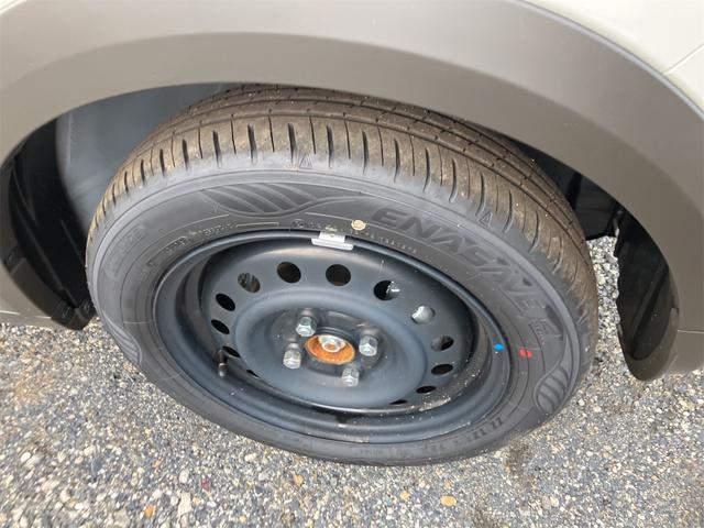 アルトラパンLC ハイブリッドL クリアランスソナー レーンアシスト 衝突被害軽減システム オートライト LEDヘッドランプ スマートキー アイドリングストップ 電動格納ミラー シートヒーター ベンチシート CVT 盗難防止システム(24枚目)