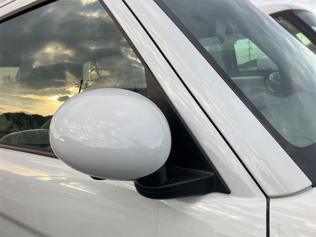 アルトラパンLC ハイブリッドL クリアランスソナー レーンアシスト 衝突被害軽減システム オートライト LEDヘッドランプ スマートキー アイドリングストップ 電動格納ミラー シートヒーター ベンチシート CVT 盗難防止システム(26枚目)