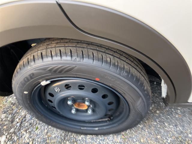 アルトラパンLC ハイブリッドL クリアランスソナー レーンアシスト 衝突被害軽減システム オートライト LEDヘッドランプ スマートキー アイドリングストップ 電動格納ミラー シートヒーター ベンチシート CVT 盗難防止システム(30枚目)