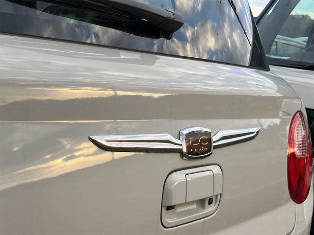 アルトラパンLC ハイブリッドL クリアランスソナー レーンアシスト 衝突被害軽減システム オートライト LEDヘッドランプ スマートキー アイドリングストップ 電動格納ミラー シートヒーター ベンチシート CVT 盗難防止システム(31枚目)