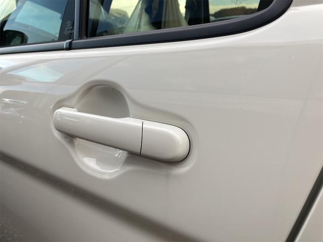 アルトラパンLC ハイブリッドL クリアランスソナー レーンアシスト 衝突被害軽減システム オートライト LEDヘッドランプ スマートキー アイドリングストップ 電動格納ミラー シートヒーター ベンチシート CVT 盗難防止システム(34枚目)