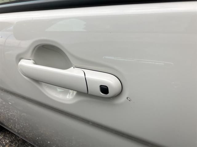 アルトラパンLC ハイブリッドL クリアランスソナー レーンアシスト 衝突被害軽減システム オートライト LEDヘッドランプ スマートキー アイドリングストップ 電動格納ミラー シートヒーター ベンチシート CVT 盗難防止システム(35枚目)