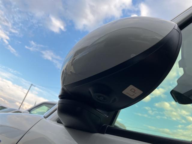 アルトラパンLC ハイブリッドL クリアランスソナー レーンアシスト 衝突被害軽減システム オートライト LEDヘッドランプ スマートキー アイドリングストップ 電動格納ミラー シートヒーター ベンチシート CVT 盗難防止システム(37枚目)