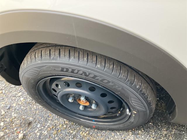 アルトラパンLC ハイブリッドL クリアランスソナー レーンアシスト 衝突被害軽減システム オートライト LEDヘッドランプ スマートキー アイドリングストップ 電動格納ミラー シートヒーター ベンチシート CVT 盗難防止システム(38枚目)