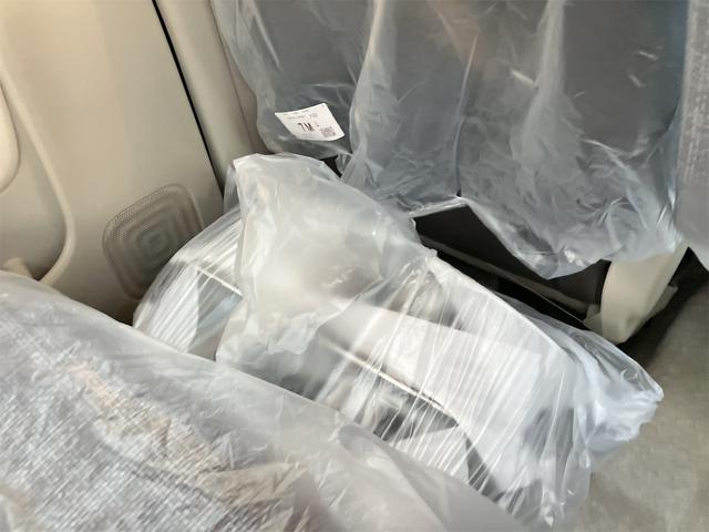 アルトラパンLC ハイブリッドL クリアランスソナー レーンアシスト 衝突被害軽減システム オートライト LEDヘッドランプ スマートキー アイドリングストップ 電動格納ミラー シートヒーター ベンチシート CVT 盗難防止システム(47枚目)