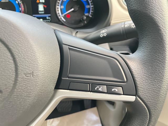 eKワゴン G バックカメラ クリアランスソナー レーンアシスト 衝突被害軽減システム オートライト スマートキー アイドリングストップ 電動格納ミラー シートヒーター ベンチシート CVT 盗難防止システム ABS(9枚目)