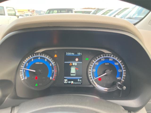 eKワゴン G バックカメラ クリアランスソナー レーンアシスト 衝突被害軽減システム オートライト スマートキー アイドリングストップ 電動格納ミラー シートヒーター ベンチシート CVT 盗難防止システム ABS(10枚目)