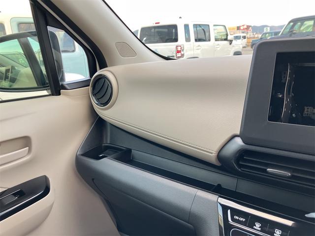 eKワゴン G バックカメラ クリアランスソナー レーンアシスト 衝突被害軽減システム オートライト スマートキー アイドリングストップ 電動格納ミラー シートヒーター ベンチシート CVT 盗難防止システム ABS(13枚目)