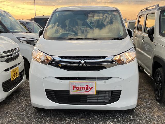 eKワゴン G バックカメラ クリアランスソナー レーンアシスト 衝突被害軽減システム オートライト スマートキー アイドリングストップ 電動格納ミラー シートヒーター ベンチシート CVT 盗難防止システム ABS(17枚目)