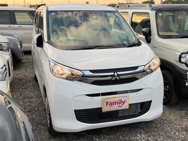 eKワゴン G バックカメラ クリアランスソナー レーンアシスト 衝突被害軽減システム オートライト スマートキー アイドリングストップ 電動格納ミラー シートヒーター ベンチシート CVT 盗難防止システム ABS(19枚目)