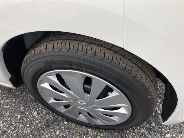 eKワゴン G バックカメラ クリアランスソナー レーンアシスト 衝突被害軽減システム オートライト スマートキー アイドリングストップ 電動格納ミラー シートヒーター ベンチシート CVT 盗難防止システム ABS(29枚目)