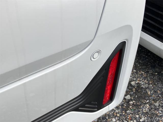 eKワゴン G バックカメラ クリアランスソナー レーンアシスト 衝突被害軽減システム オートライト スマートキー アイドリングストップ 電動格納ミラー シートヒーター ベンチシート CVT 盗難防止システム ABS(36枚目)