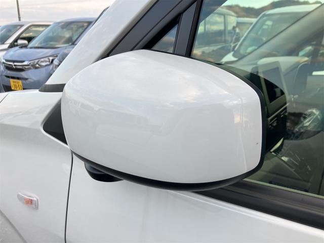 eKワゴン G バックカメラ クリアランスソナー レーンアシスト 衝突被害軽減システム オートライト スマートキー アイドリングストップ 電動格納ミラー シートヒーター ベンチシート CVT 盗難防止システム ABS(41枚目)